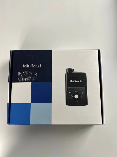 medtronic minimed 760g 