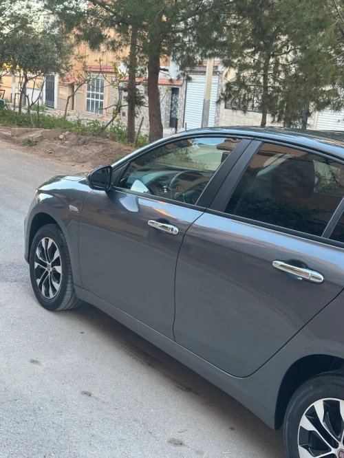 Fiat Tipo Sedan 2023 City