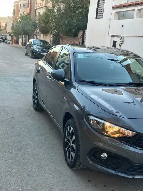 Fiat Tipo Sedan 2023 City