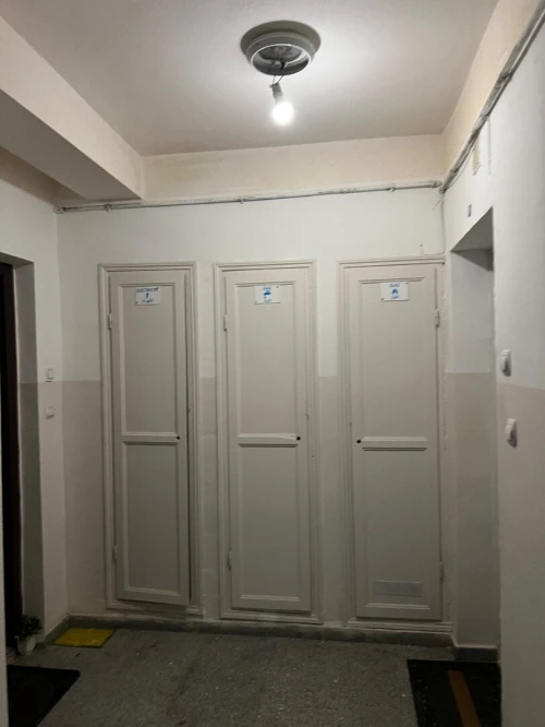 Vente Appartement F4 Alger Draria