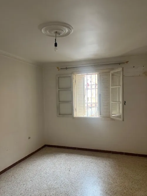 Location Appartement F3 Alger Draria