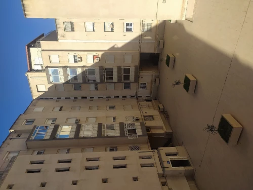 Vente Appartement F4 Alger Draria