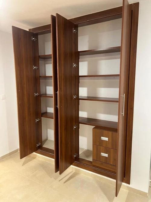 Vente Appartement F7 Alger El achour