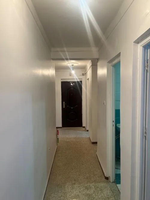 Location Appartement F3 Alger Draria