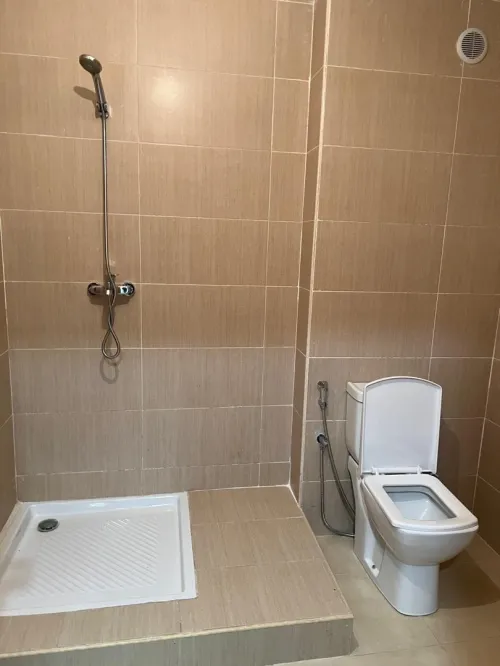 Vente Appartement F7 Alger El achour