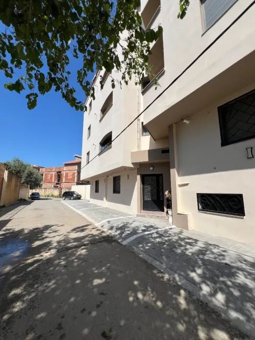 Vente Appartement F3 Blida Larbaa