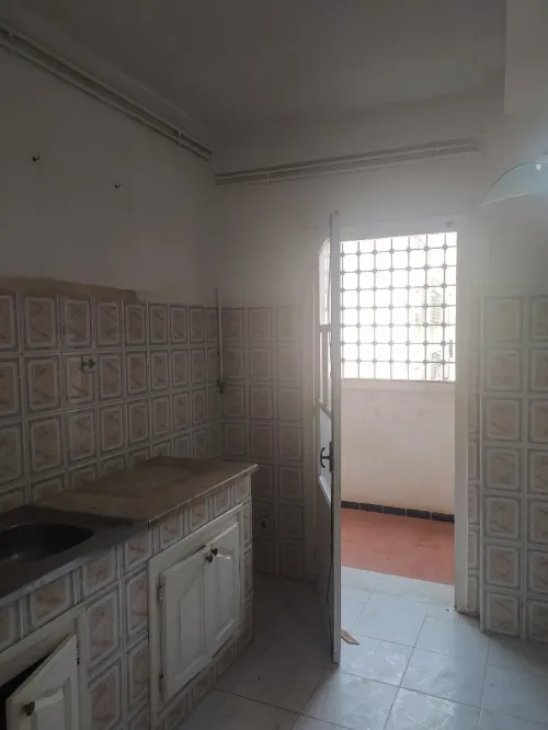 Vente Appartement F3 Alger Draria