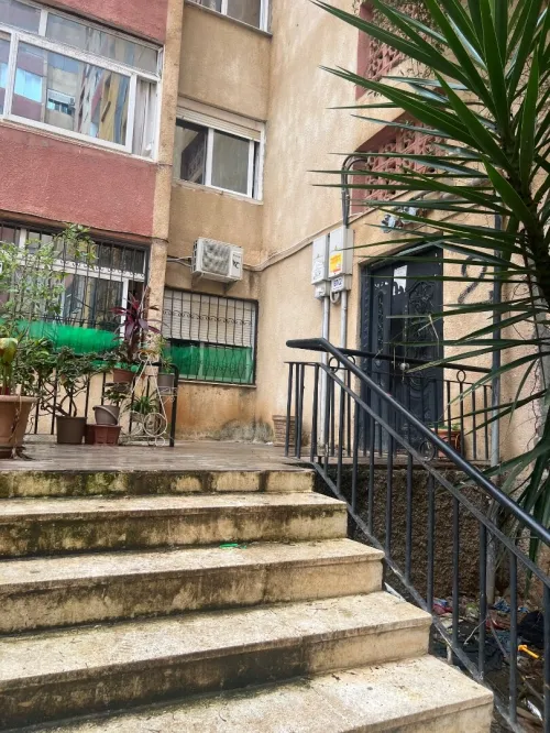 Location Appartement F3 Alger Draria