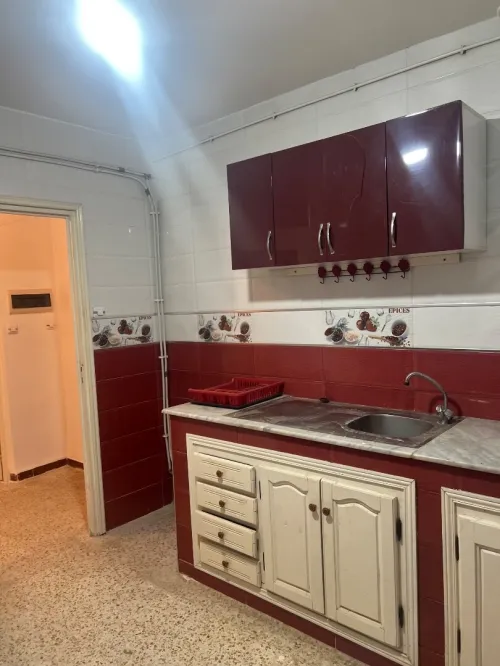 Location Appartement F3 Alger Draria