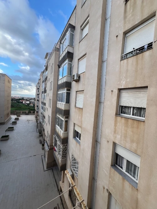 Vente Appartement F4 Alger Draria