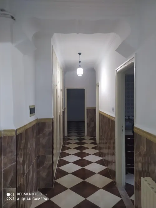 Location Appartement F3 Alger Draria