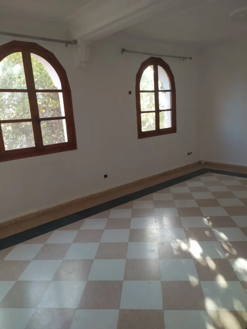 Location Niveau De Villa F4 Alger Draria