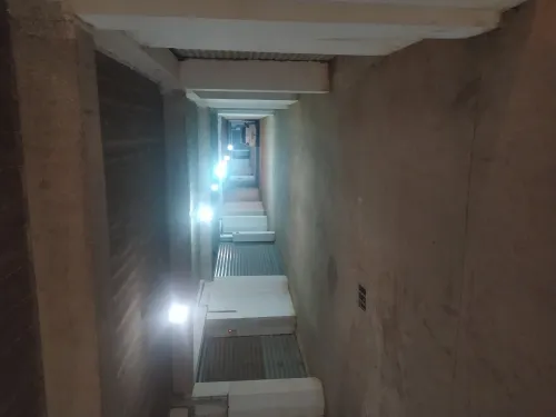 Vente Appartement F4 Alger Draria