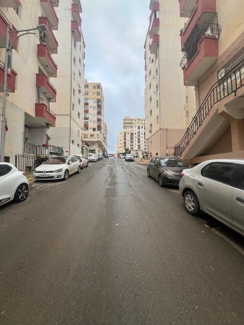 Vente Local Alger Draria