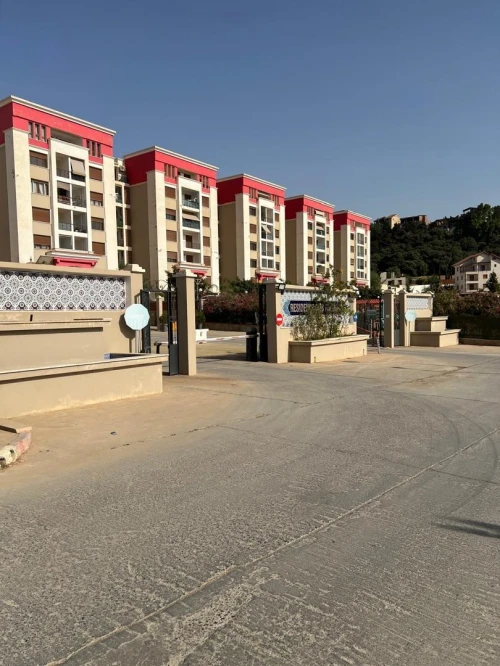 Vente Appartement F7 Alger El achour