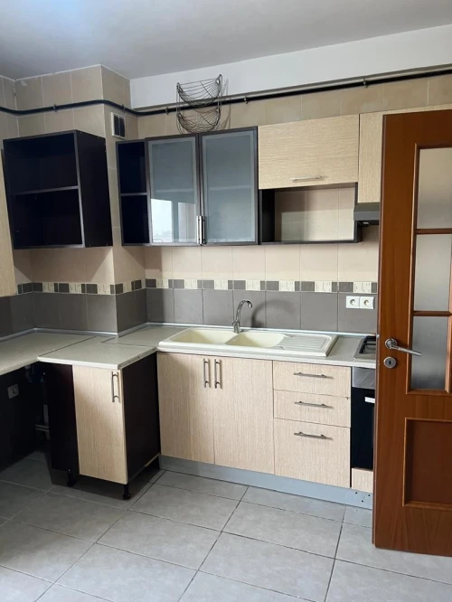 Vente Appartement F4 Alger Draria
