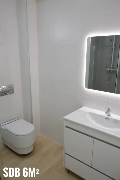 Vente Appartement F4 Tizi Ouzou Tizi ouzou