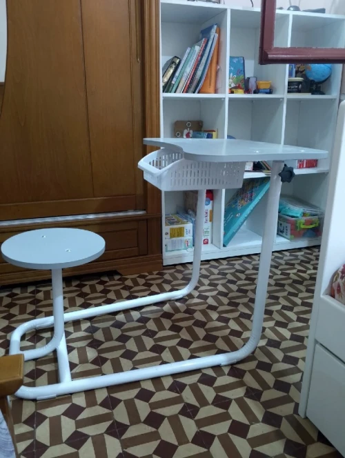 Table scolaire 