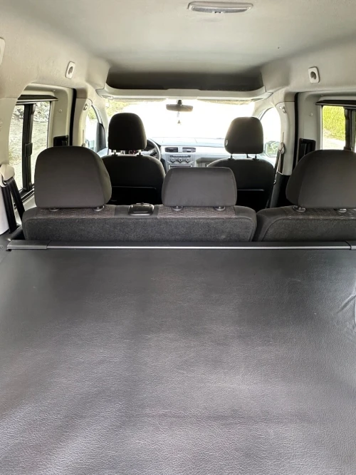 Volkswagen Caddy 2018 Collection
