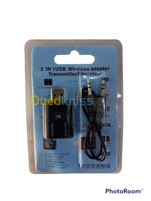 Bluetooth pour TV 