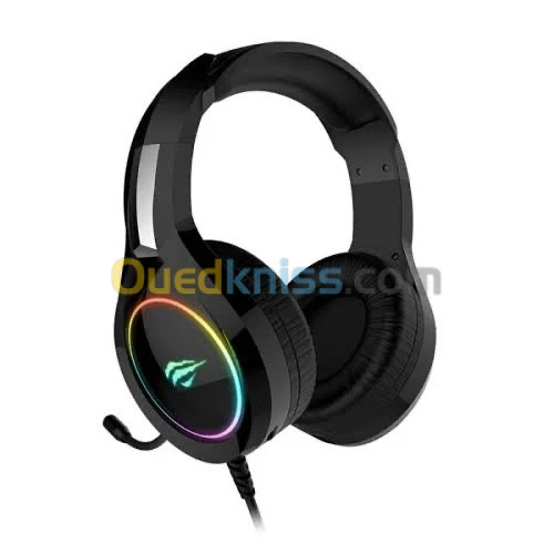 CASQUE HAVIT GAMENOTE