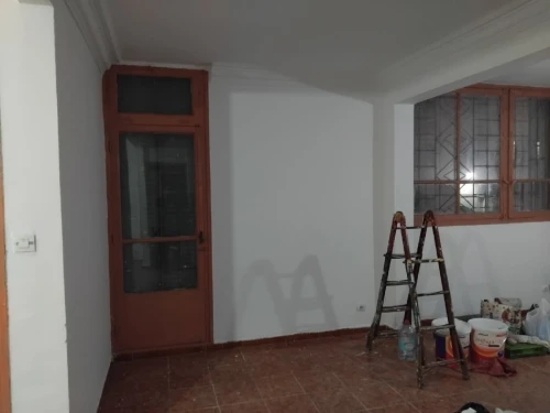 Vente Appartement F3 Oran Oran