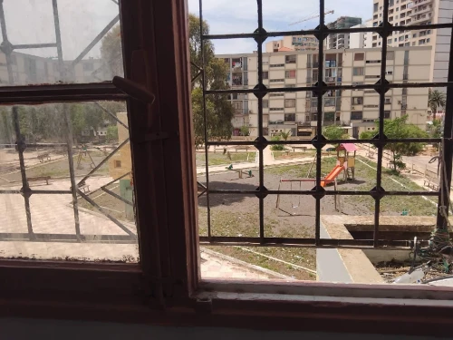 Vente Appartement F3 Oran Oran