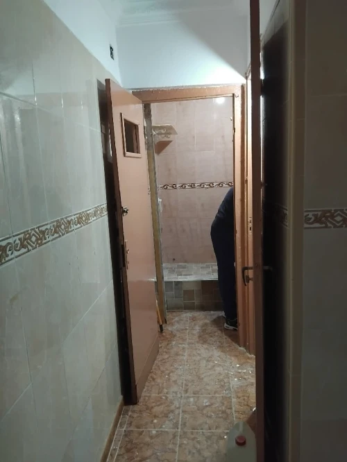 Vente Appartement F3 Oran Oran
