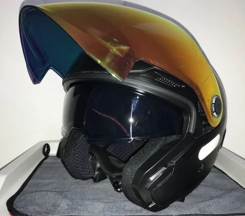 Casque MT Cosmo