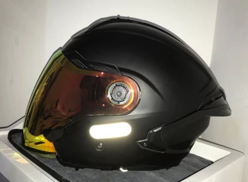 Casque MT Cosmo