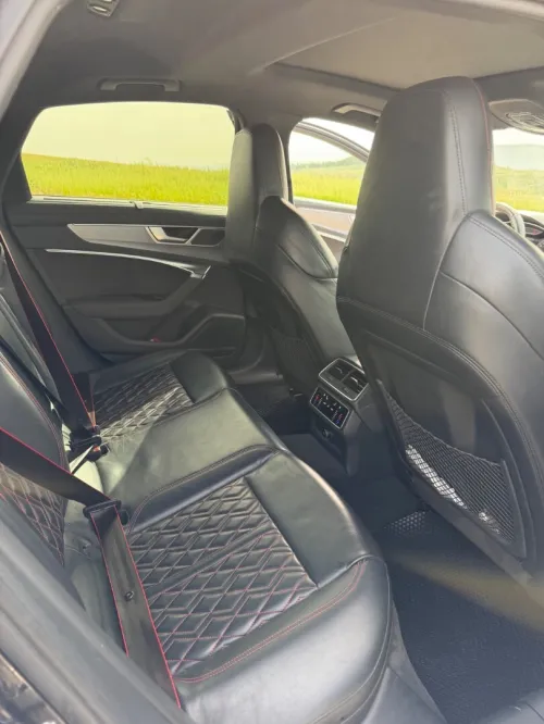 Audi A6 2022 S Line