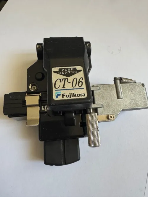 Fusionneuse Fujikura 70S+