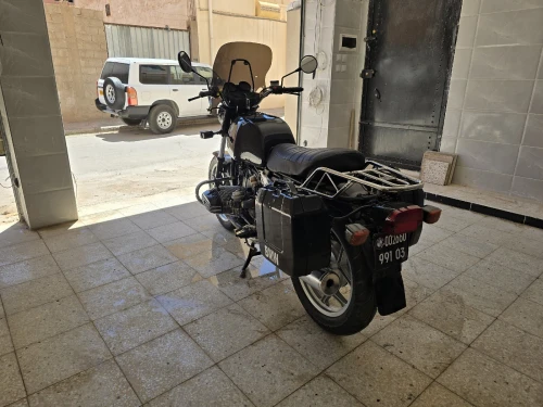 BMW R80 1991