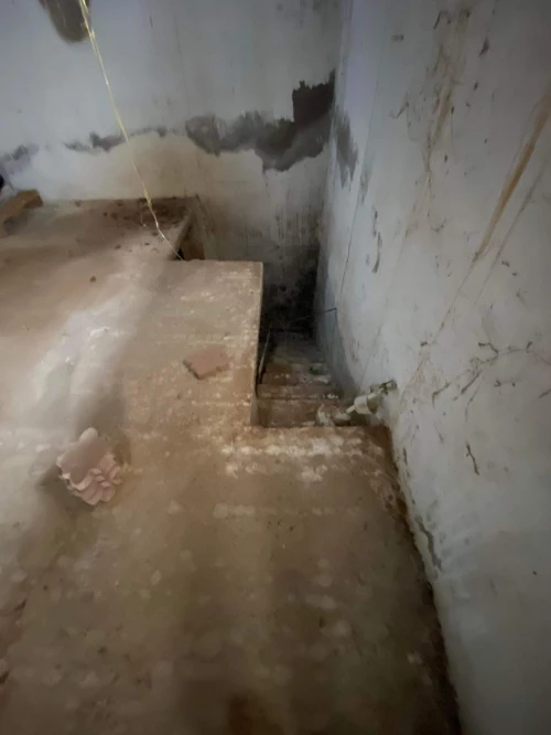Vente Villa Sidi bel abbes Sidi khaled