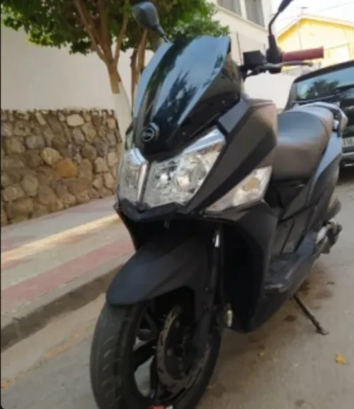 Sym Jet14 2019