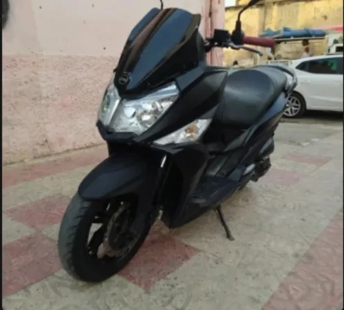 Sym Jet14 2019