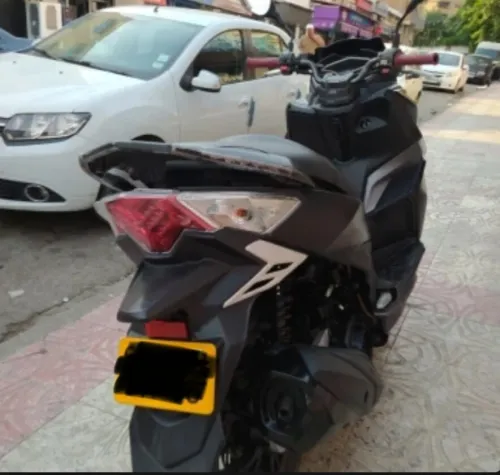 Sym Jet14 2019