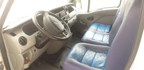 Renault Master 2 2009