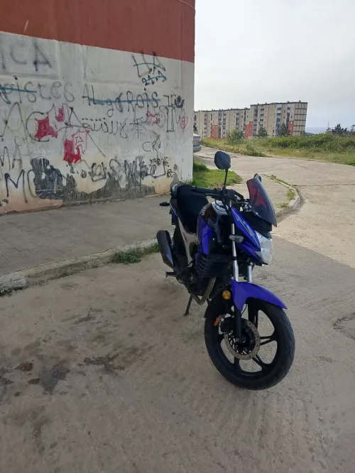 Lifan B10 2025