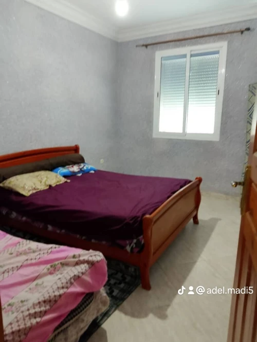 Location vacances Appartement F2 Béjaïa Bejaia