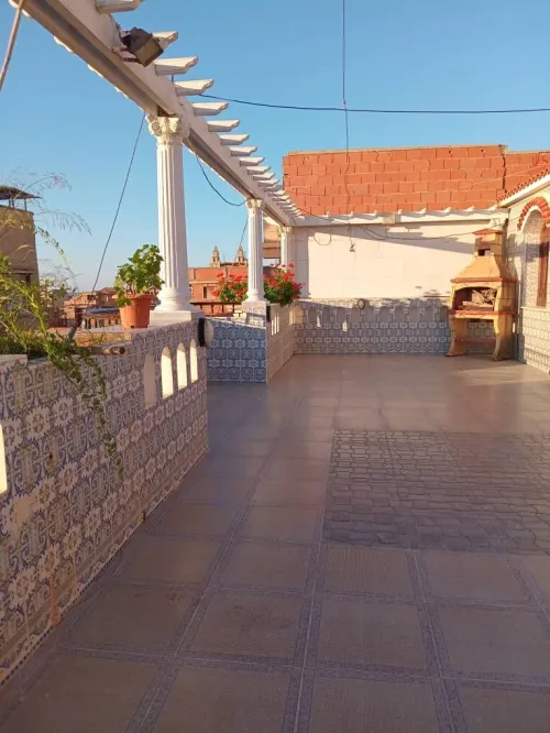 Vente Villa Tipaza Bou ismail