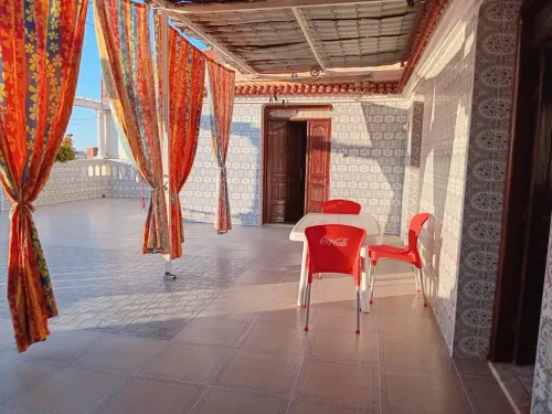 Vente Villa Tipaza Bou ismail