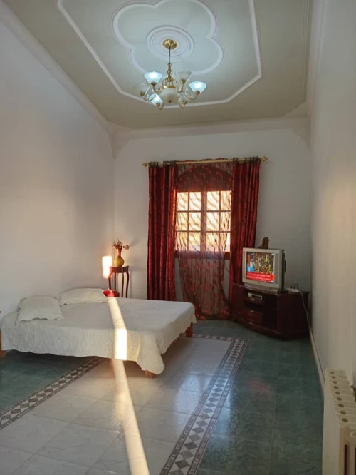 Vente Villa Tipaza Bou ismail