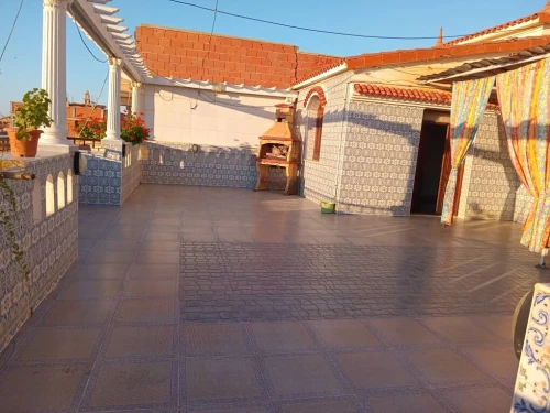 Vente Villa Tipaza Bou ismail
