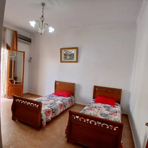 Vente Villa Tipaza Bou ismail