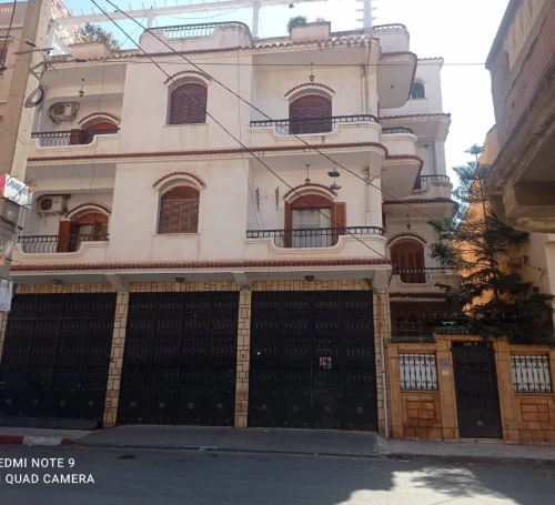 Vente Villa Tipaza Bou ismail