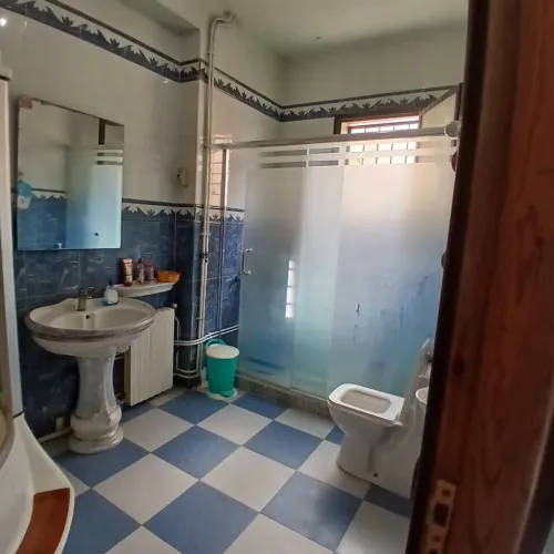 Vente Villa Tipaza Bou ismail