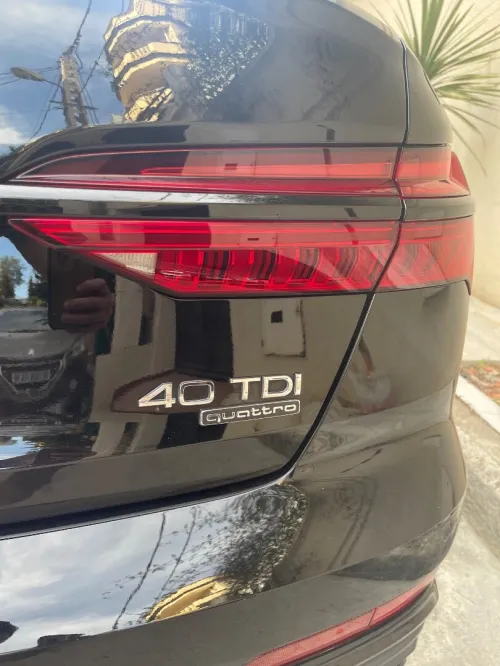 Audi A6 2023 S Line