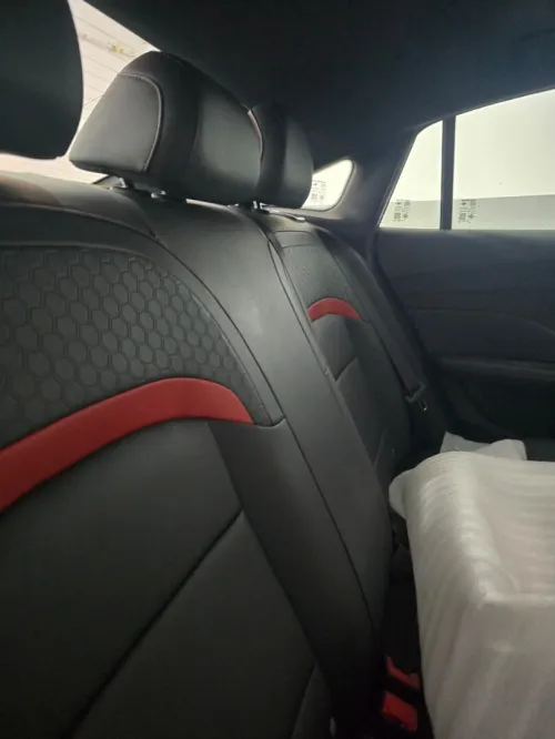 Kia Seltos 2025 Premium