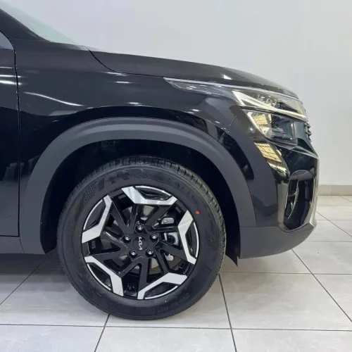 Kia Seltos 2025 Premium